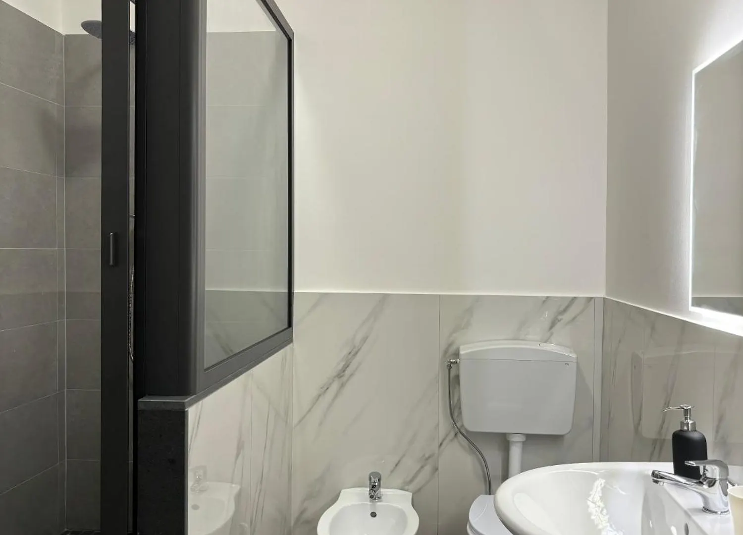 Bed & Breakfast Bed and Breakfast Terranera Aeroporto di Catania Fontana Rossa