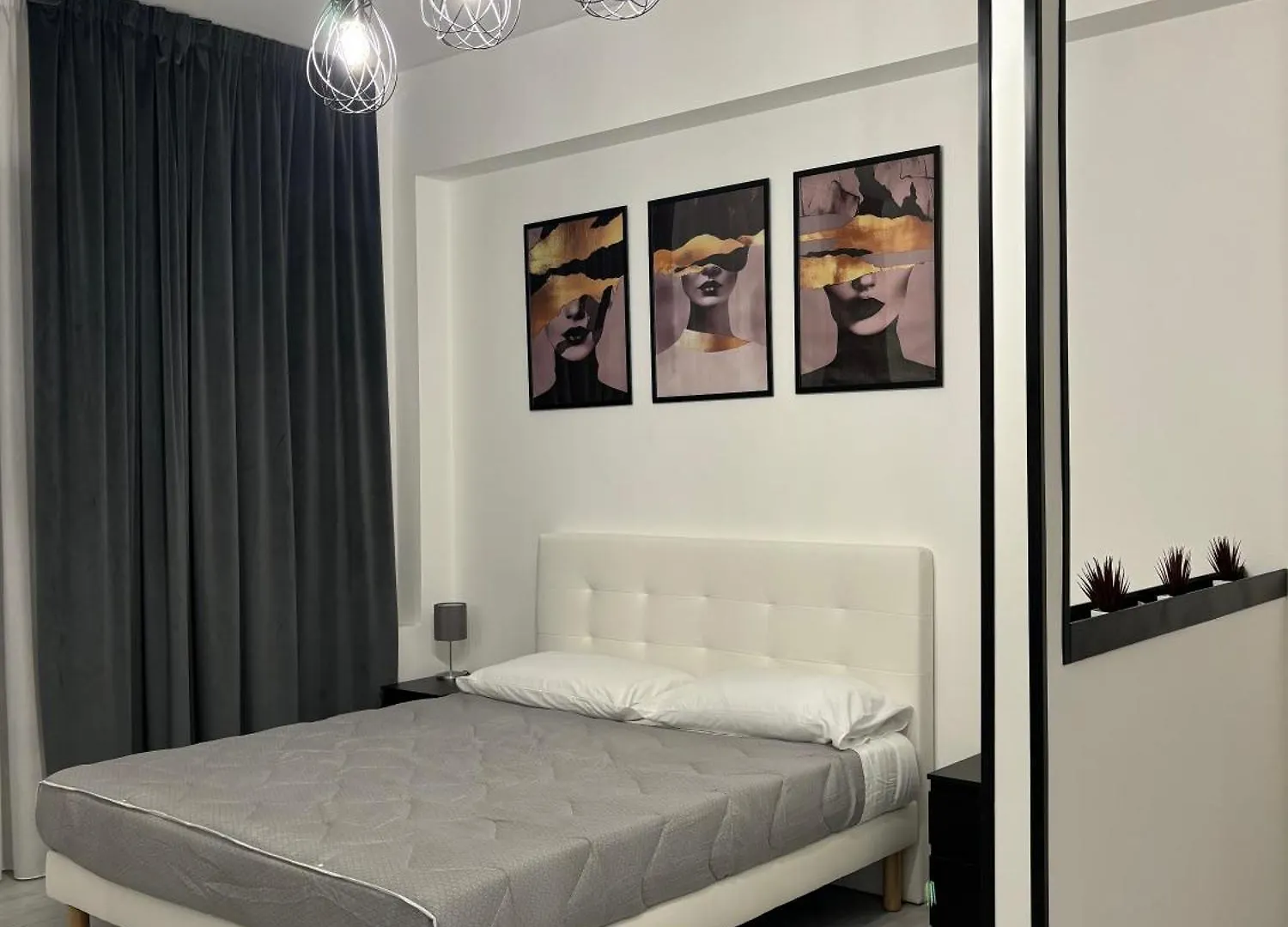 Bed and Breakfast Terranera Aeroporto di Catania Fontana Rossa