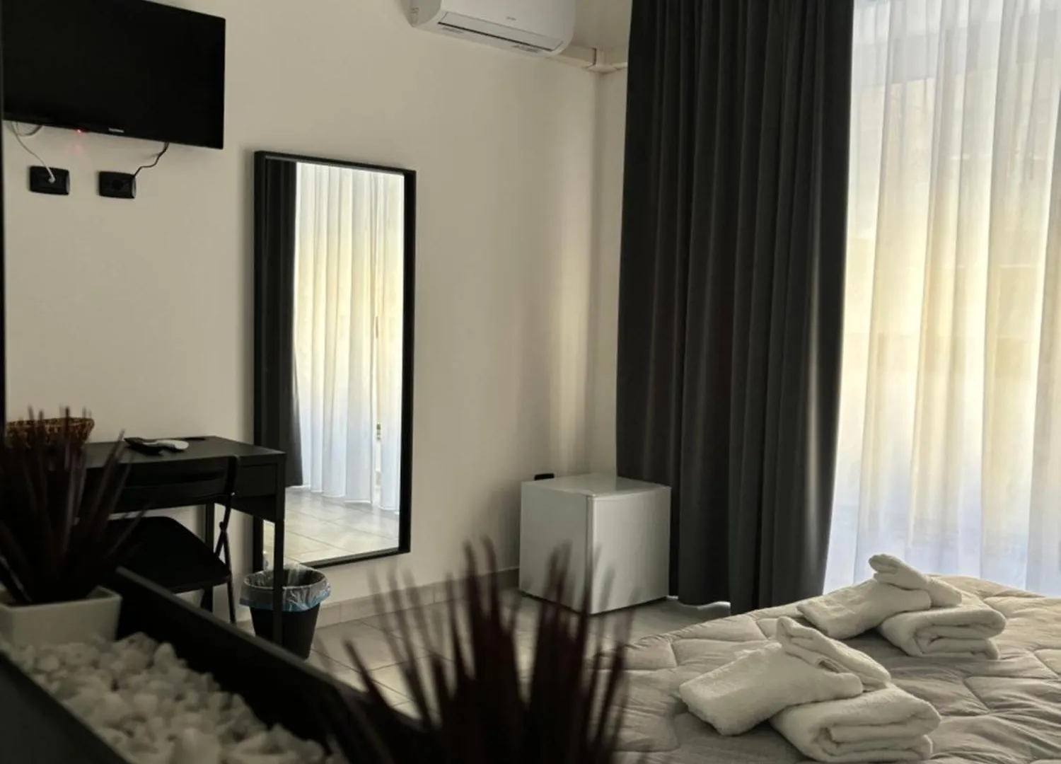 Terranera Bed & Breakfast Catania