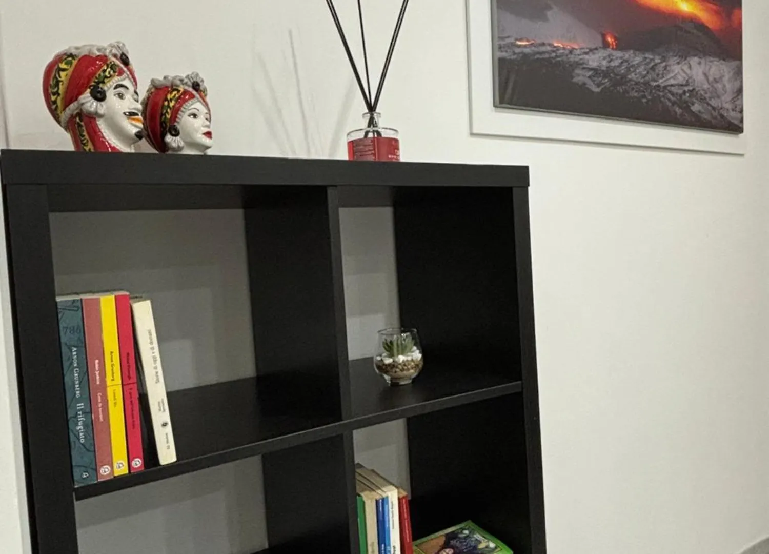 Bed and Breakfast Terranera Aeroporto di Catania Fontana Rossa Italia