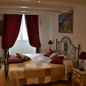 Torre Di Porta Marina , Ventimiglia Italia